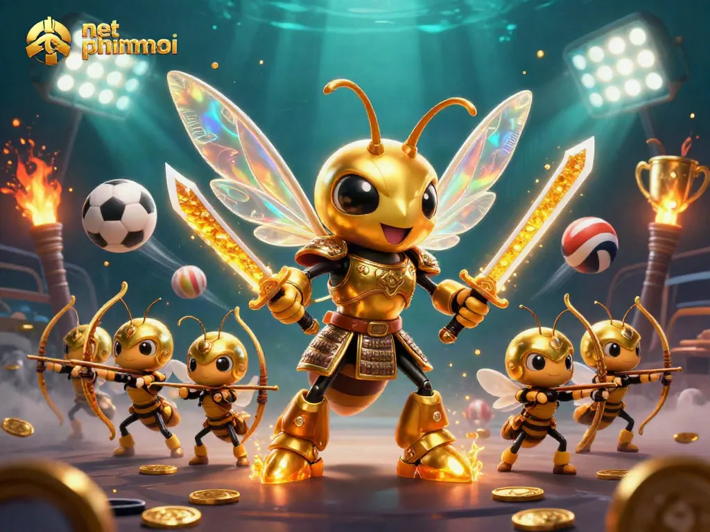 Engage in thrilling online gaming with net phimmoi featuring dynamic characters and vibrant visuals