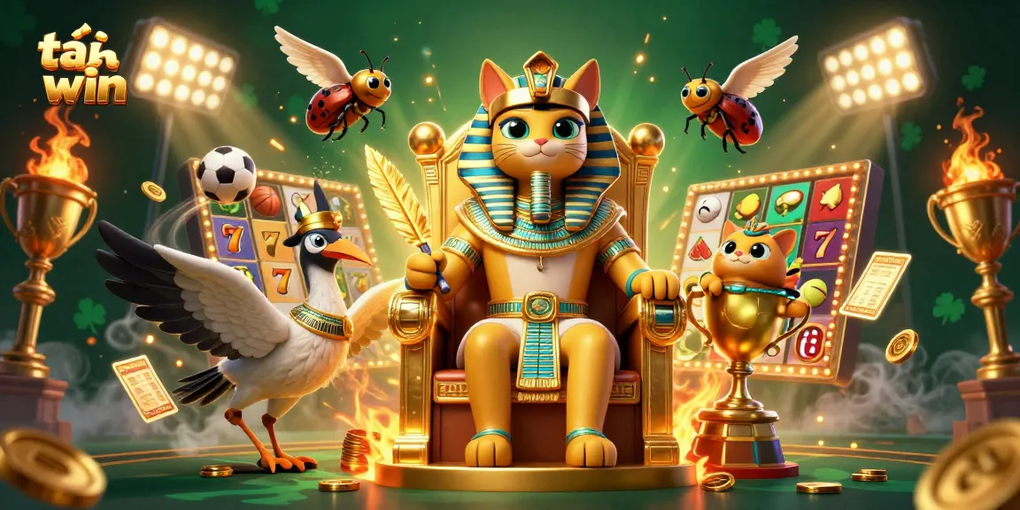 Engage with the best casino experience by tải sun win and enjoy thrilling games and rewards.